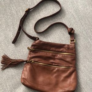 Hobo purse